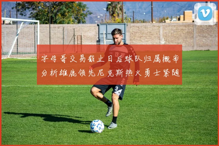 字母哥交易截止日后球队归属概率分析雄鹿领先尼克斯热火勇士紧随其后
